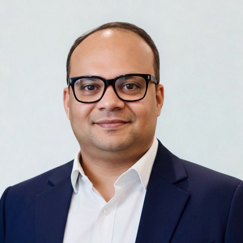 Anand Chatterjee