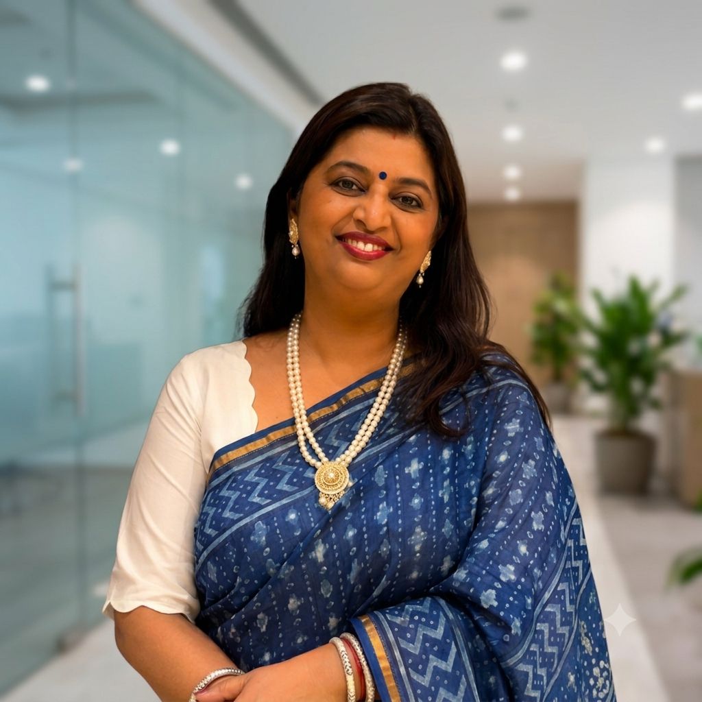 Kanwaldeep Kaur